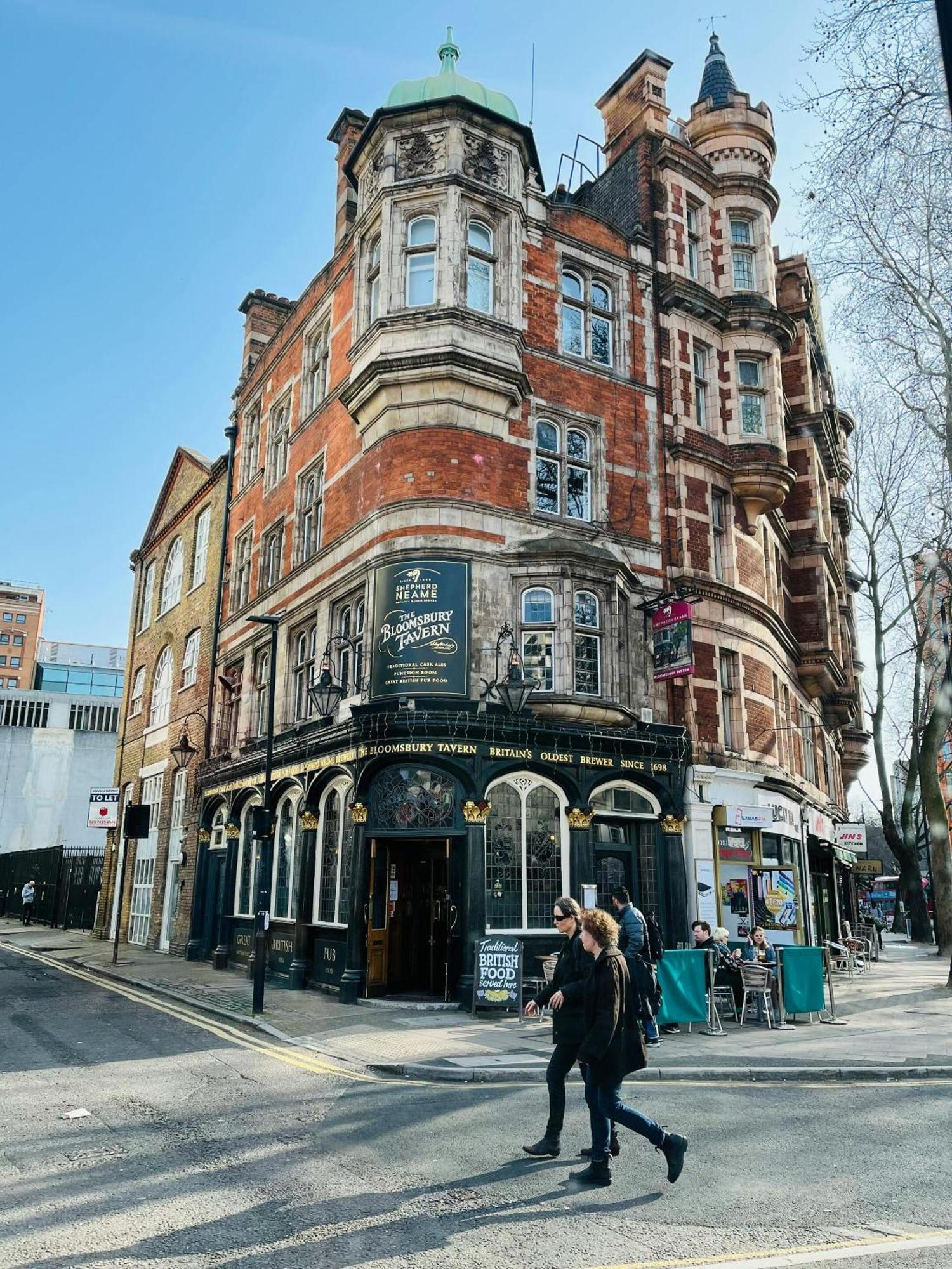 Guest House Balham, South London Spacious, Lambert, 6 Rooms Available Kültér fotó
